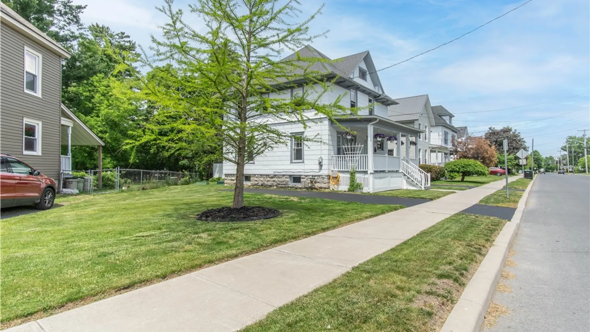 Property at 337 Flower Avenue, Watertown City, NY 13601 40