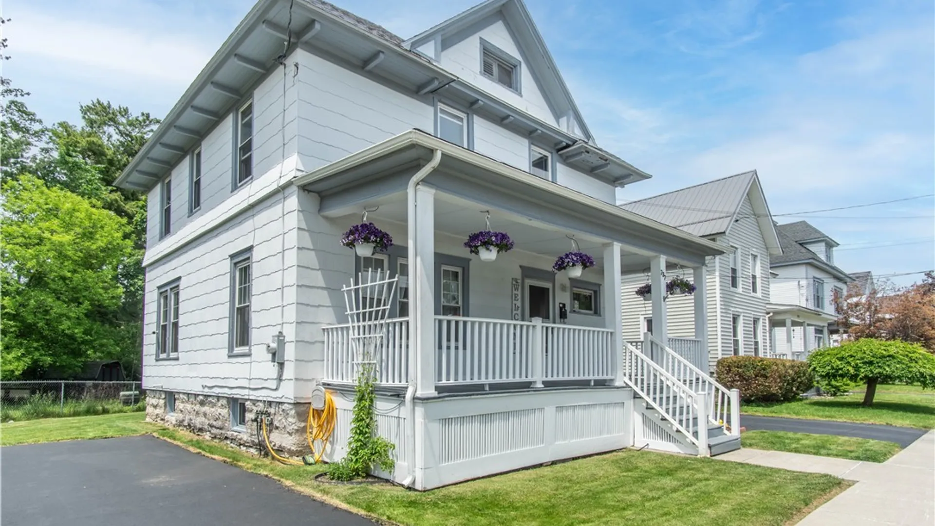 Property at 337 Flower Avenue, Watertown City, NY 13601 41
