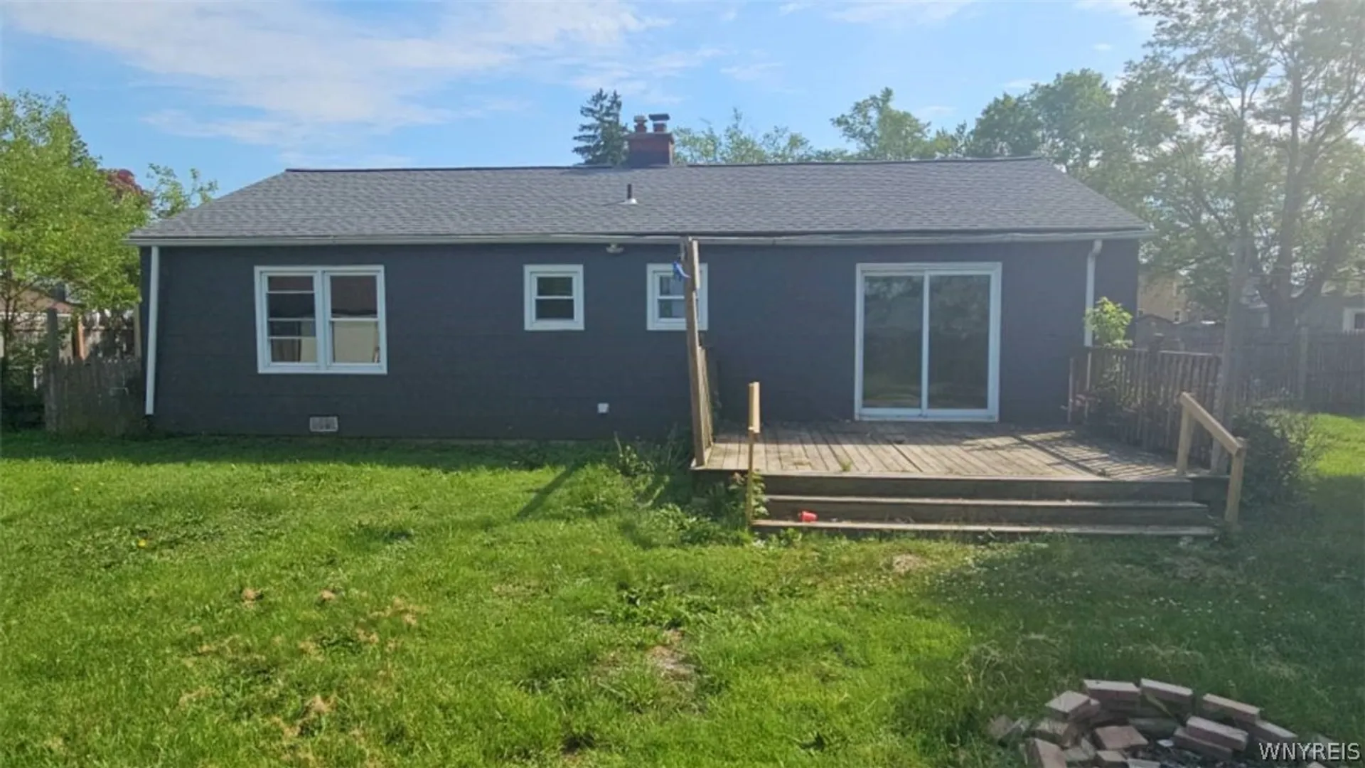 Property at 359 Ridgewood Circle, Lackawanna, NY 14218 2