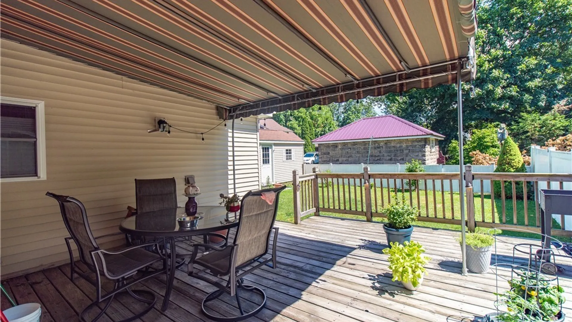 Property at 28 McClurg Street, Westfield, NY 14787 27