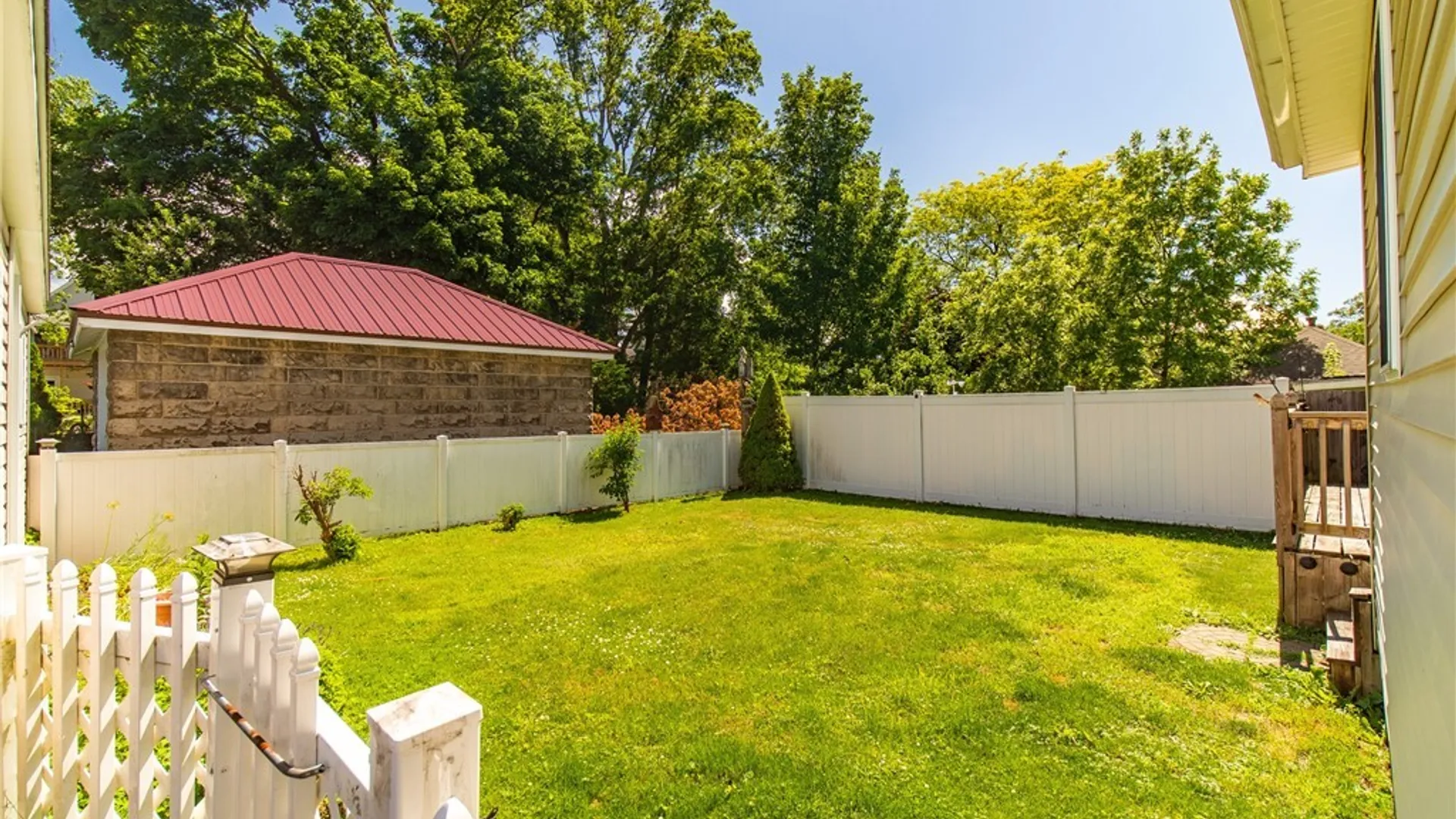 Property at 28 McClurg Street, Westfield, NY 14787 28