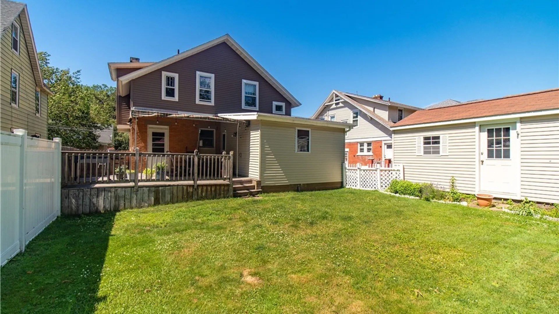 Property at 28 McClurg Street, Westfield, NY 14787 29