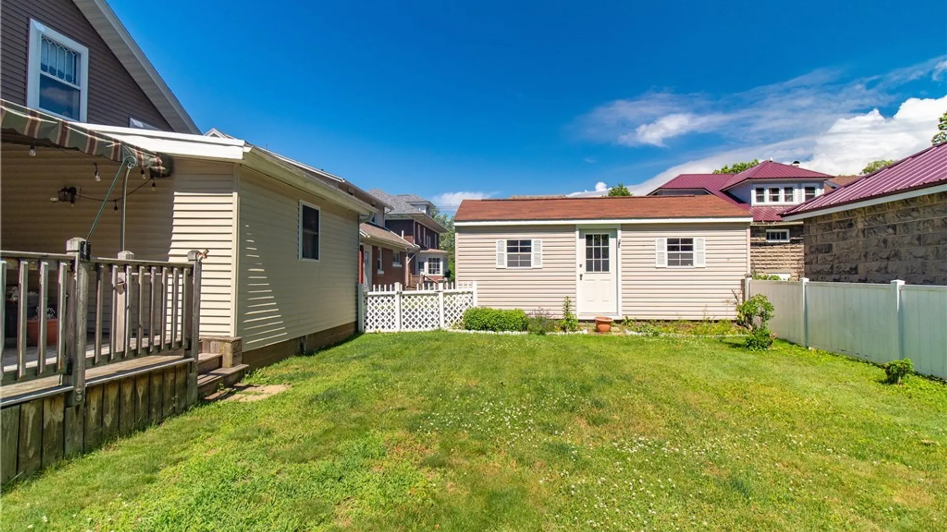 Property at 28 McClurg Street, Westfield, NY 14787 30