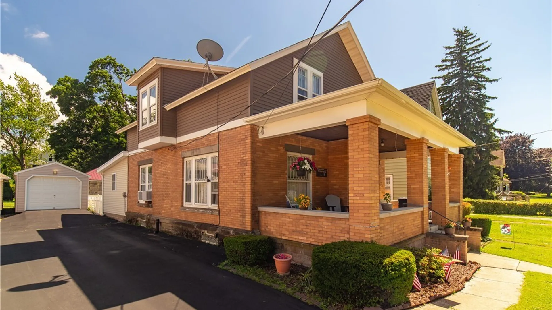 Property at 28 McClurg Street, Westfield, NY 14787 33