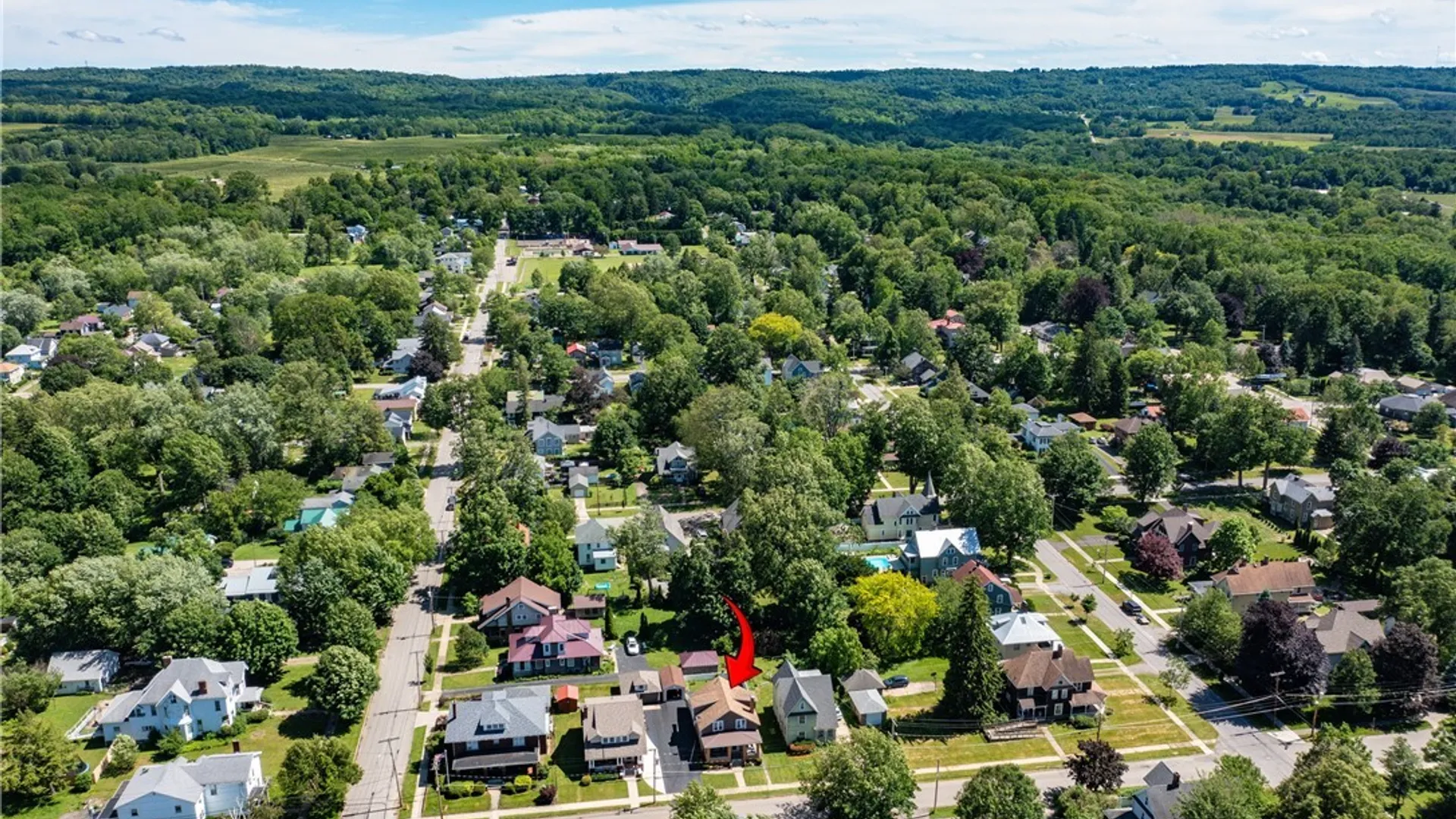 Property at 28 McClurg Street, Westfield, NY 14787 37