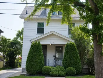 Property at 94 Wetmore Park, Rochester, NY 14606