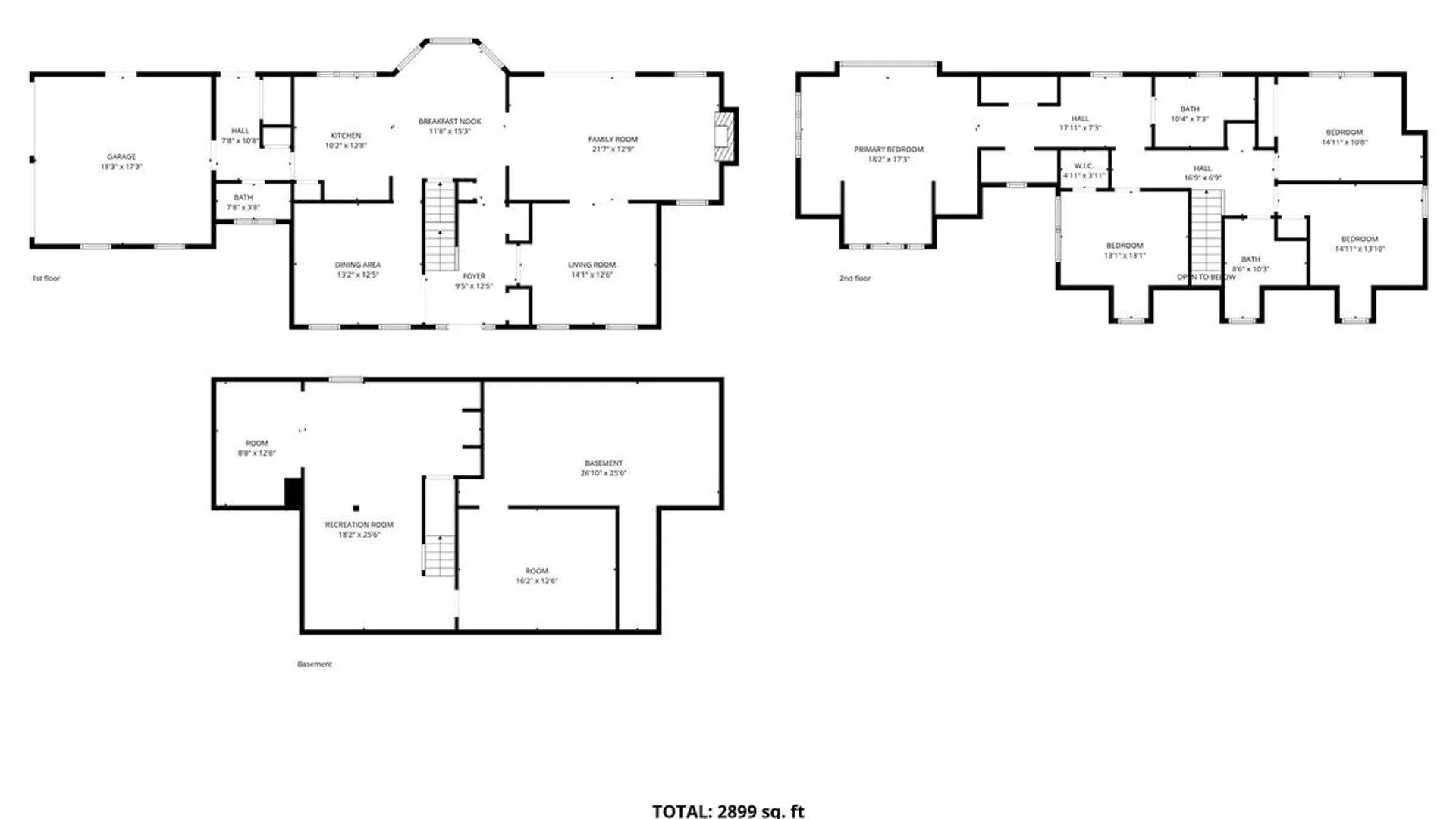 Property at 4 Carol Court, Mount Sinai, NY 11766 30