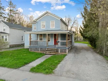 Property at 14 Meadow Street, Kirkland, NY 13323