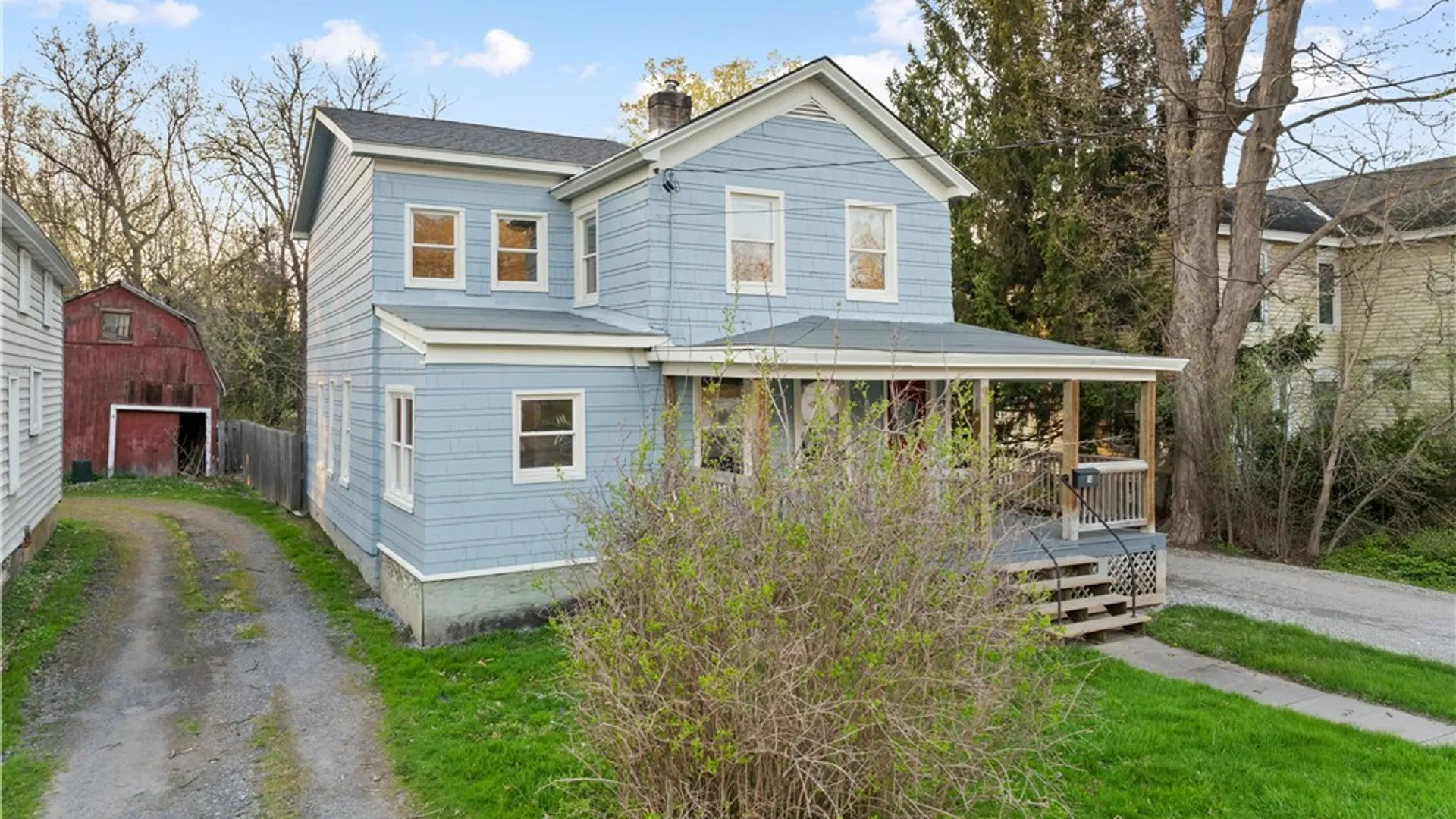 Property at 14 Meadow Street, Kirkland, NY 13323 2