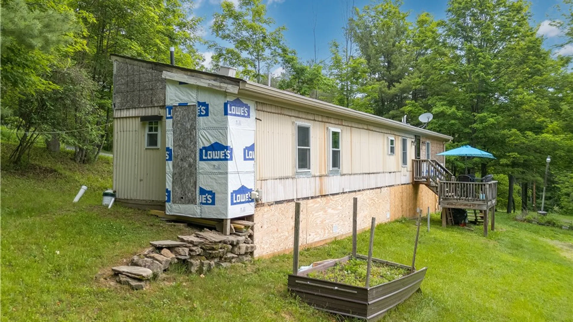 Property at 49 Pine Hill Drive, Jackson Twp, PA 16936 19