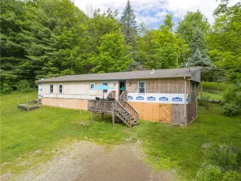Property at 49 Pine Hill Drive, Jackson Twp, PA 16936