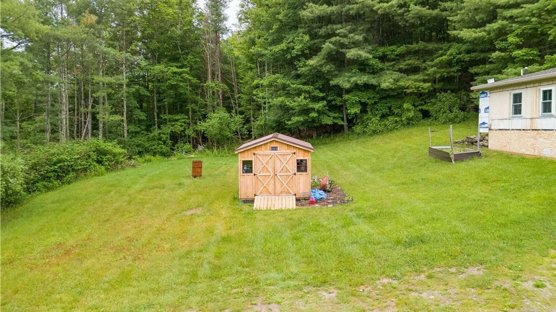Property at 49 Pine Hill Drive, Jackson Twp, PA 16936 22