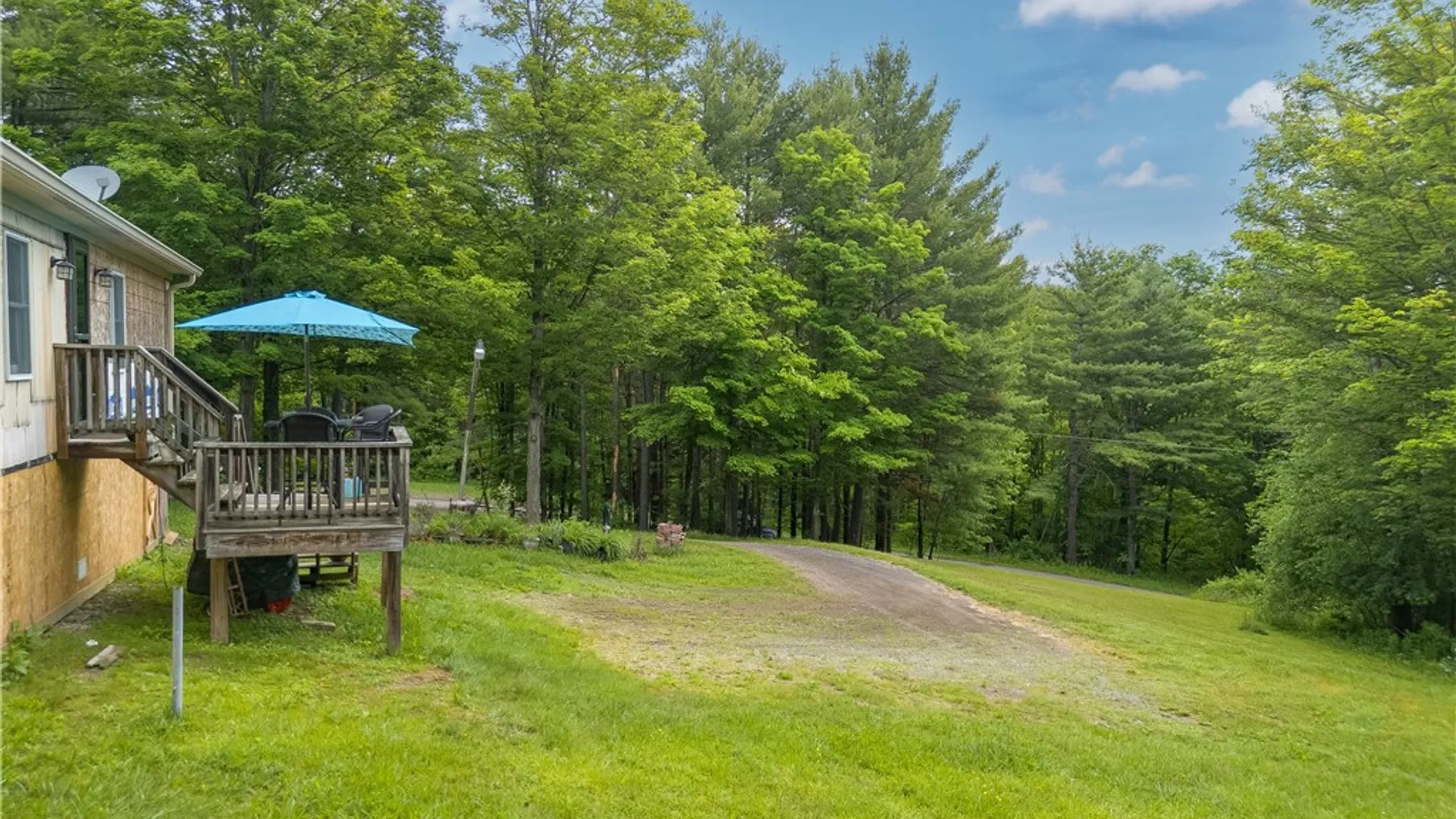 Property at 49 Pine Hill Drive, Jackson Twp, PA 16936 24