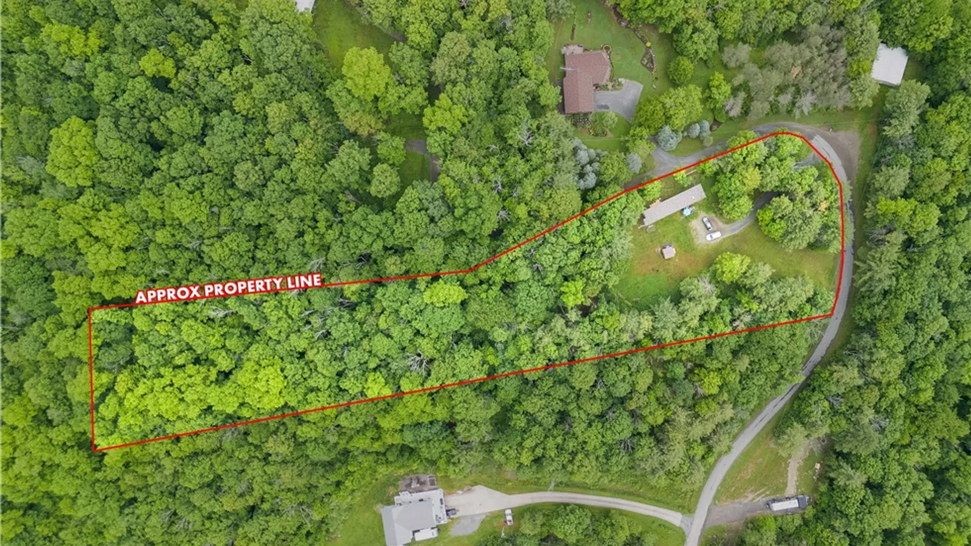 Property at 49 Pine Hill Drive, Jackson Twp, PA 16936 26