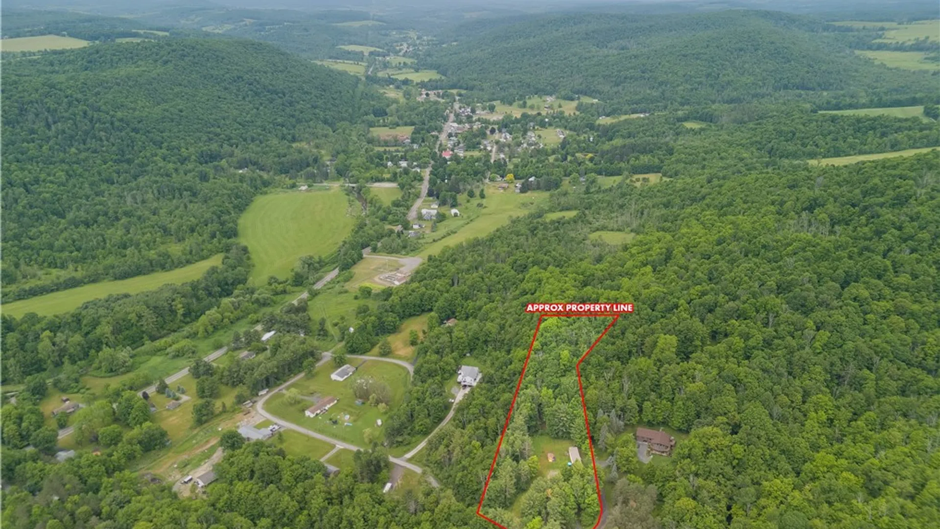Property at 49 Pine Hill Drive, Jackson Twp, PA 16936 28