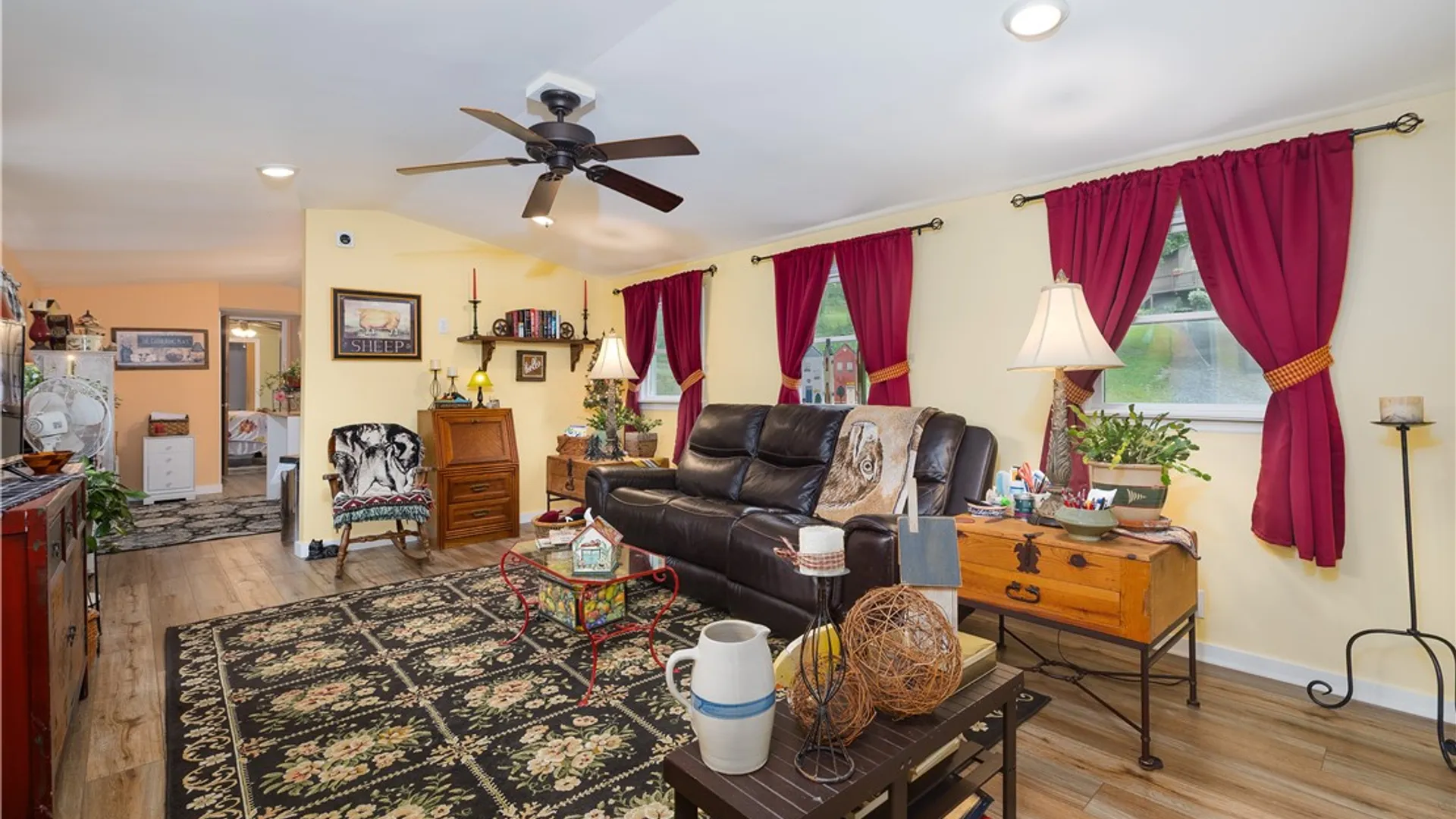 Property at 49 Pine Hill Drive, Jackson Twp, PA 16936 3