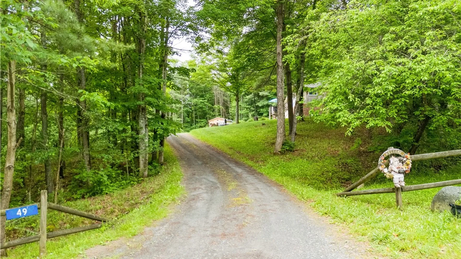 Property at 49 Pine Hill Drive, Jackson Twp, PA 16936 30