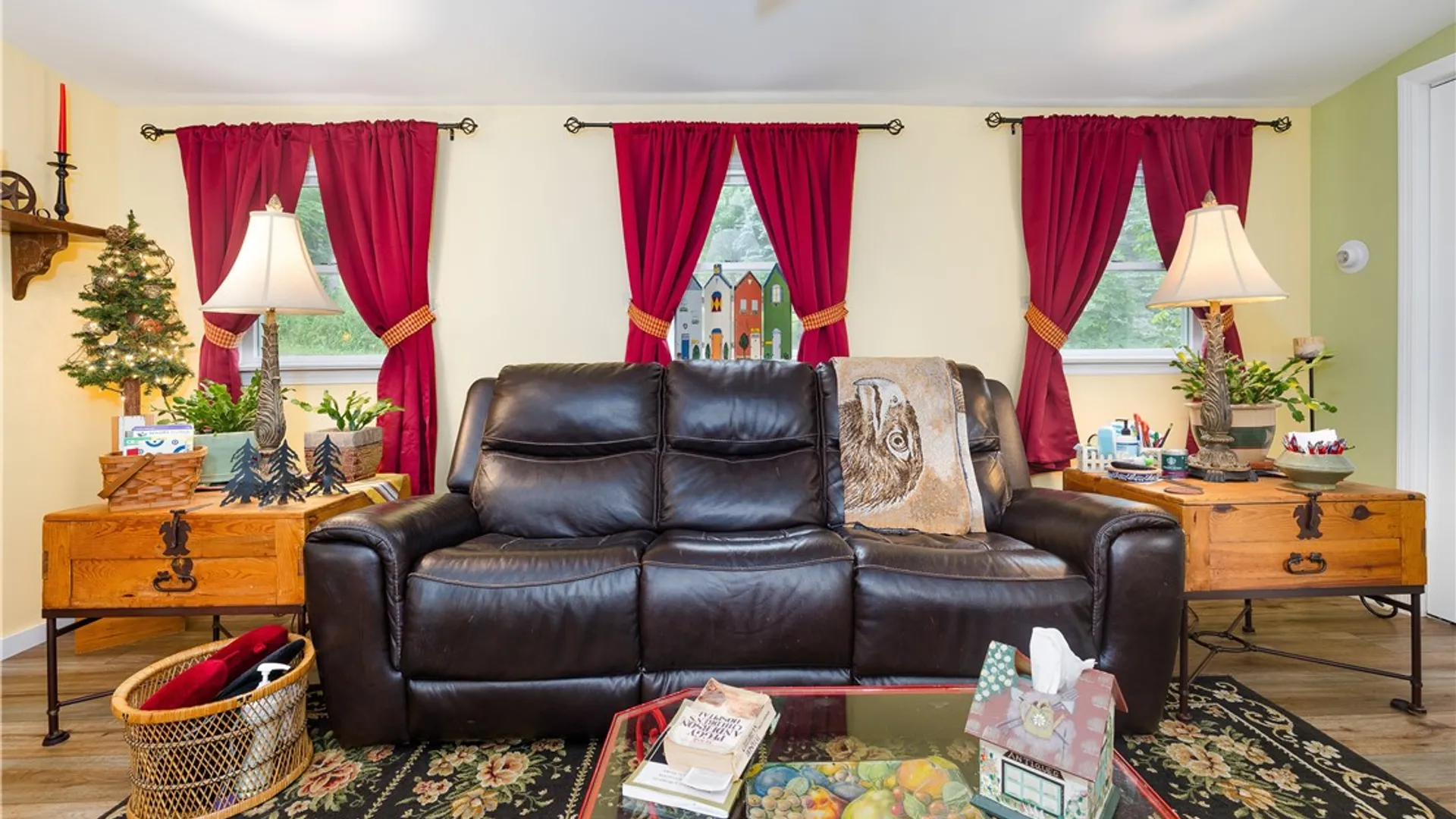 Property at 49 Pine Hill Drive, Jackson Twp, PA 16936 4