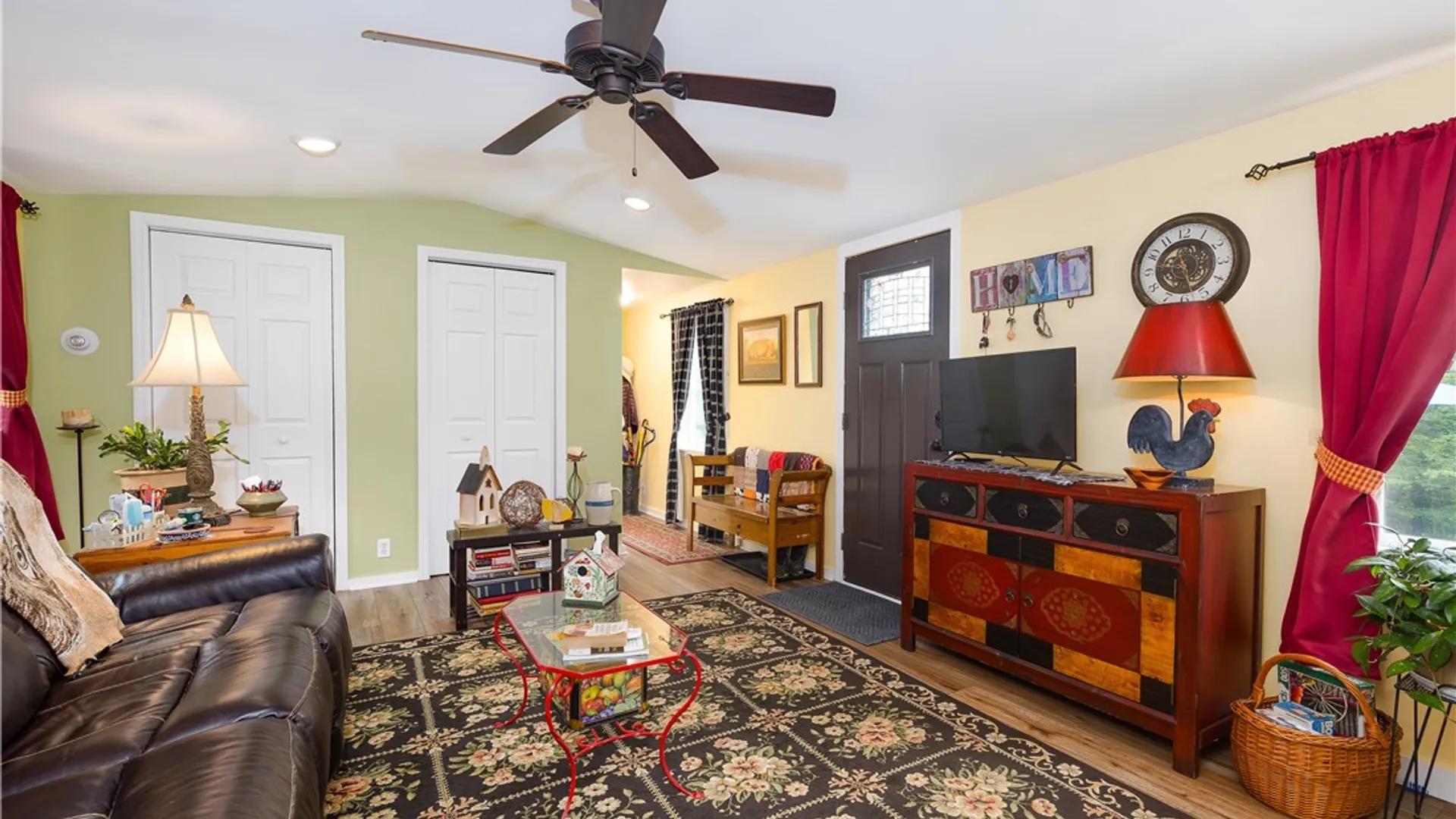 Property at 49 Pine Hill Drive, Jackson Twp, PA 16936 5
