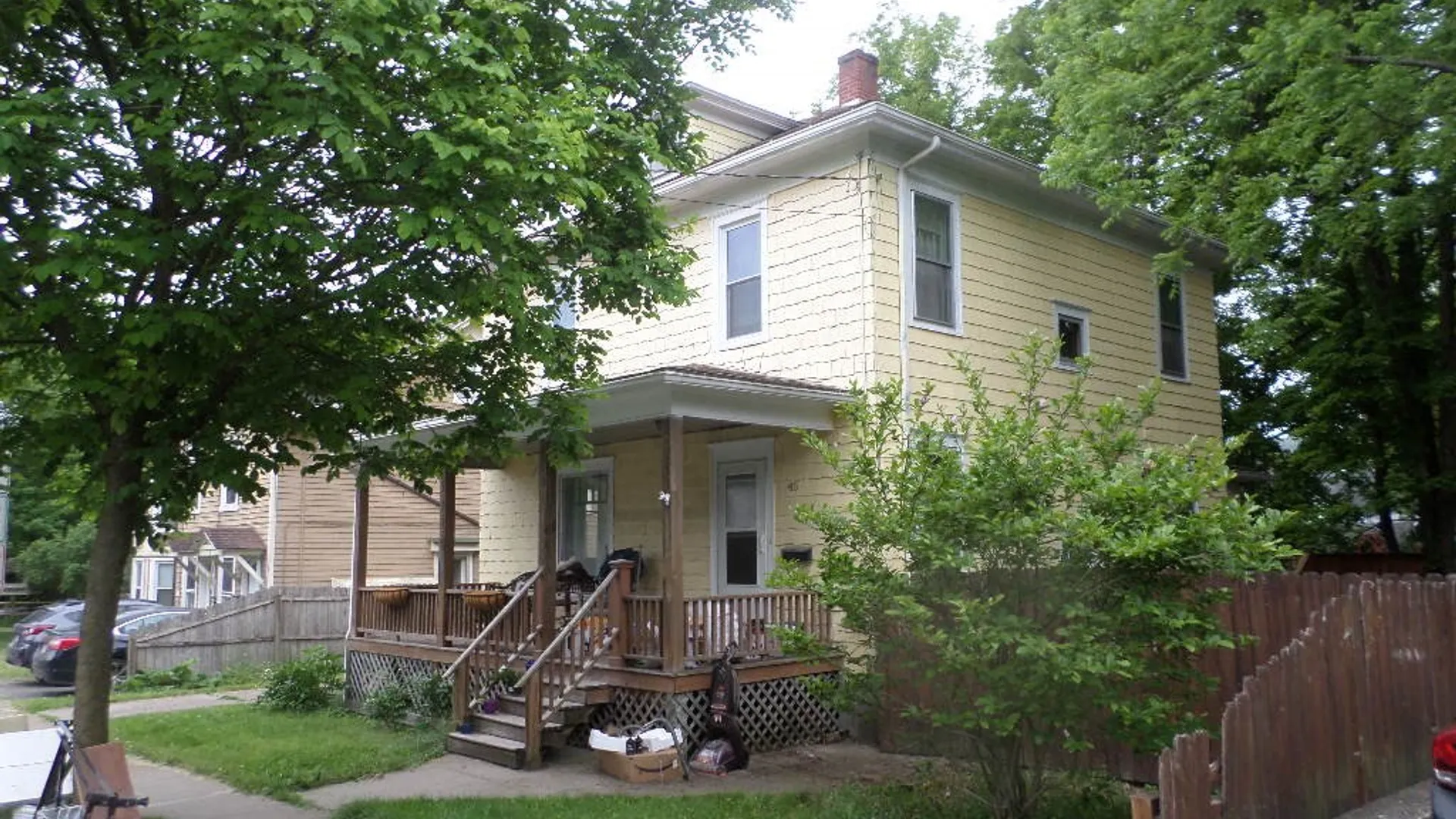 Property at 45 East Street, Oneonta, NY 13820 2