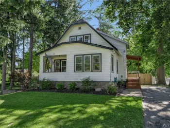 254 State Street, Batavia City, NY 14020