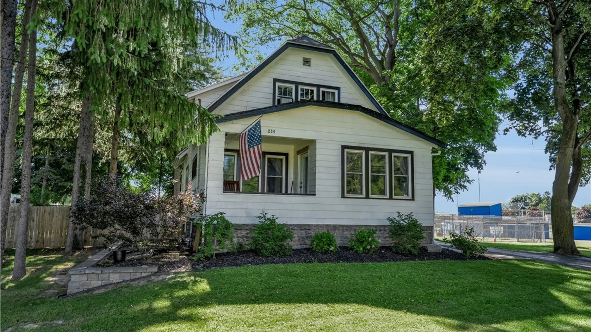 Property at 254 State Street, Batavia City, NY 14020 2