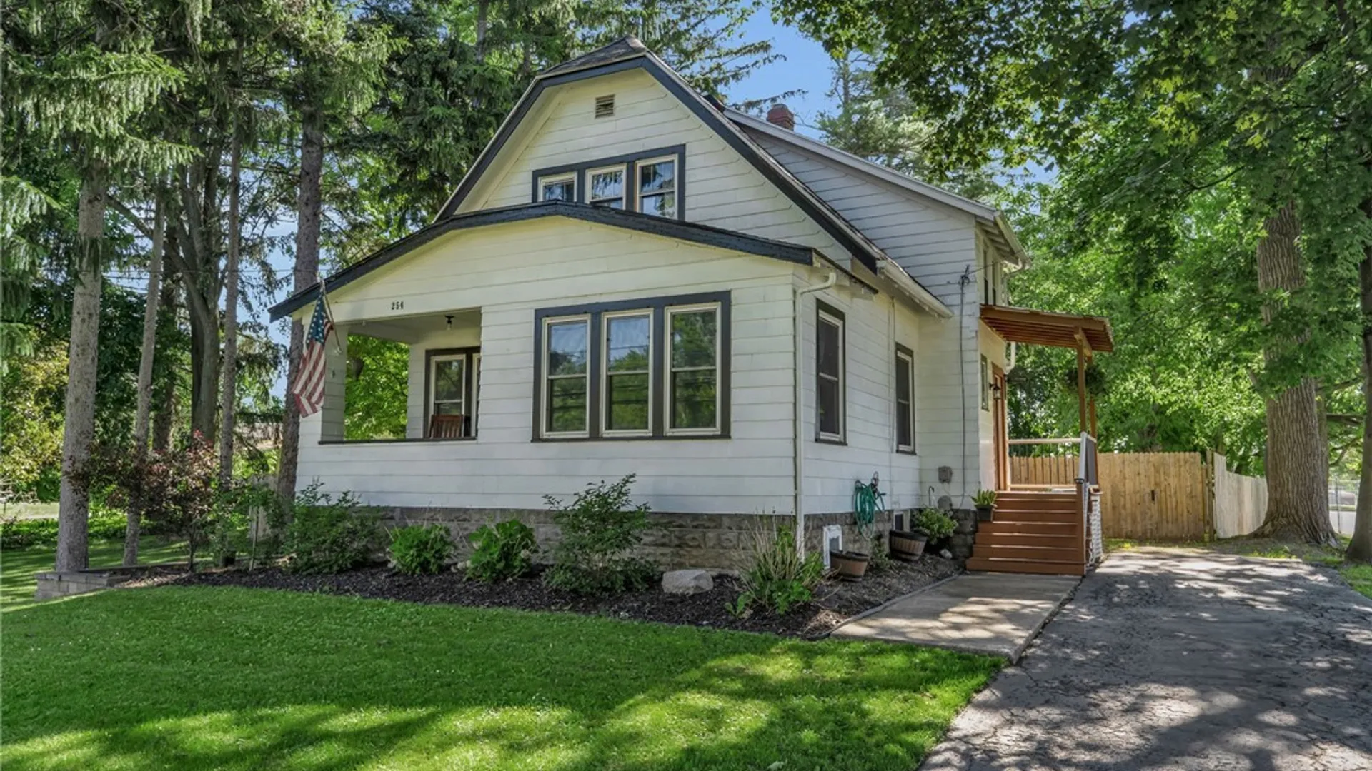 Property at 254 State Street, Batavia City, NY 14020 3