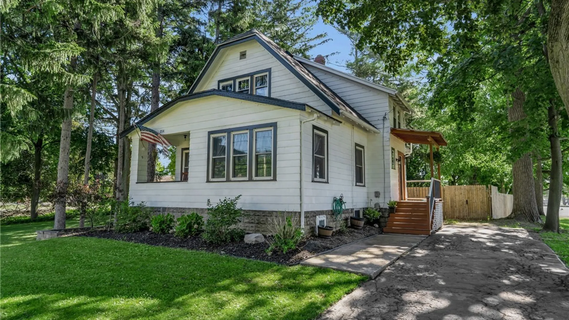Property at 254 State Street, Batavia City, NY 14020 8