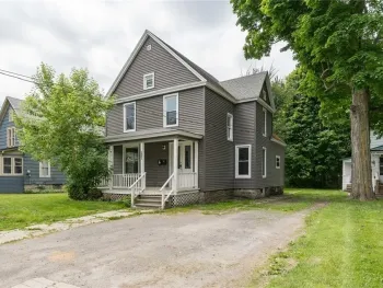 Property at 125 N Hamilton Street, Watertown City, NY 13601