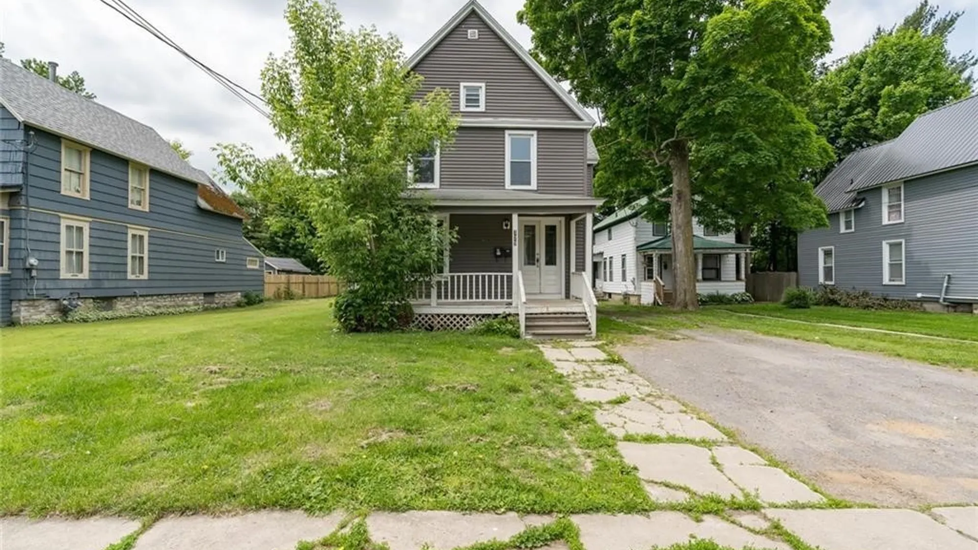 Property at 125 N Hamilton Street, Watertown City, NY 13601 48