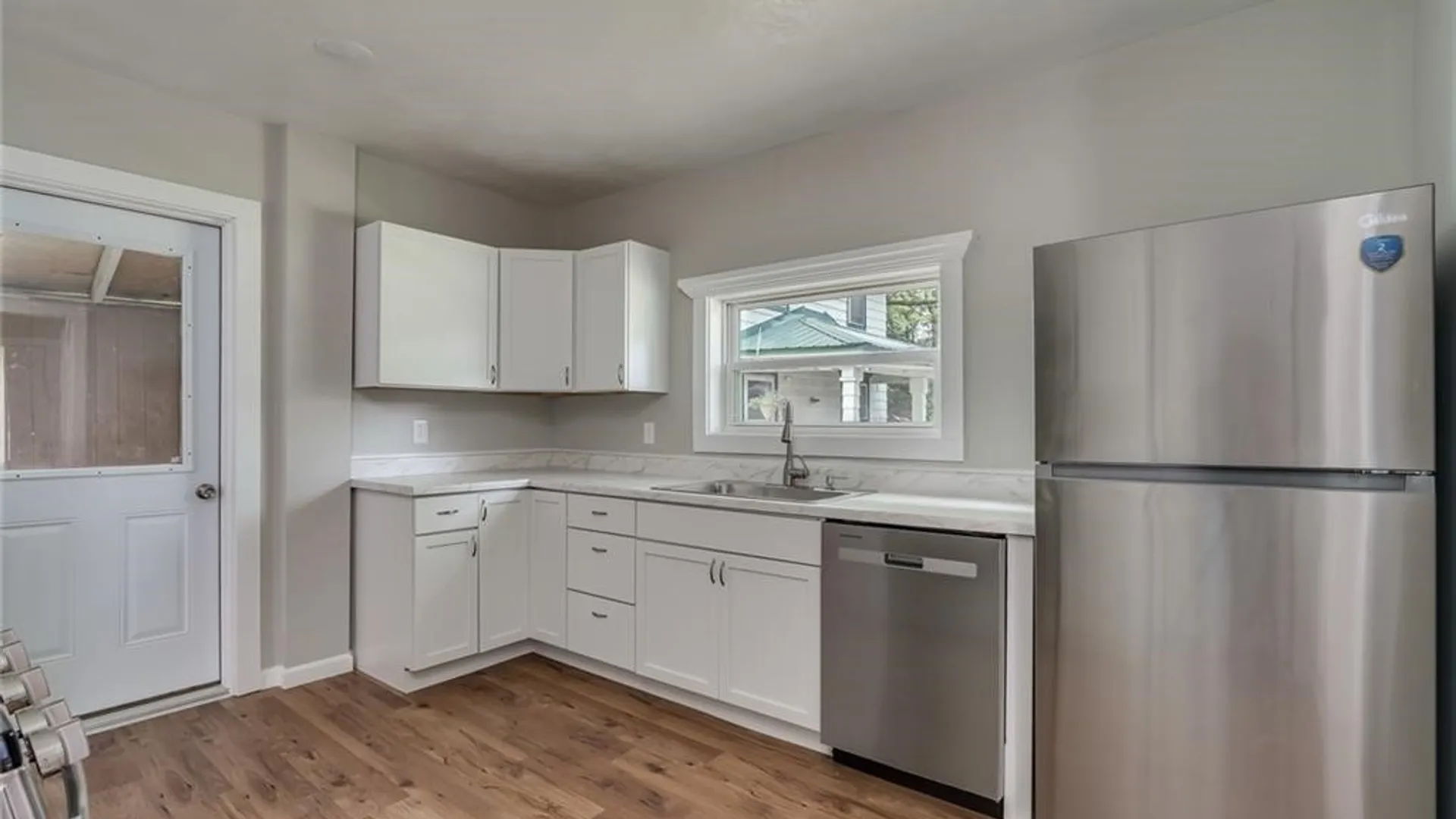 Property at 125 N Hamilton Street, Watertown City, NY 13601 5