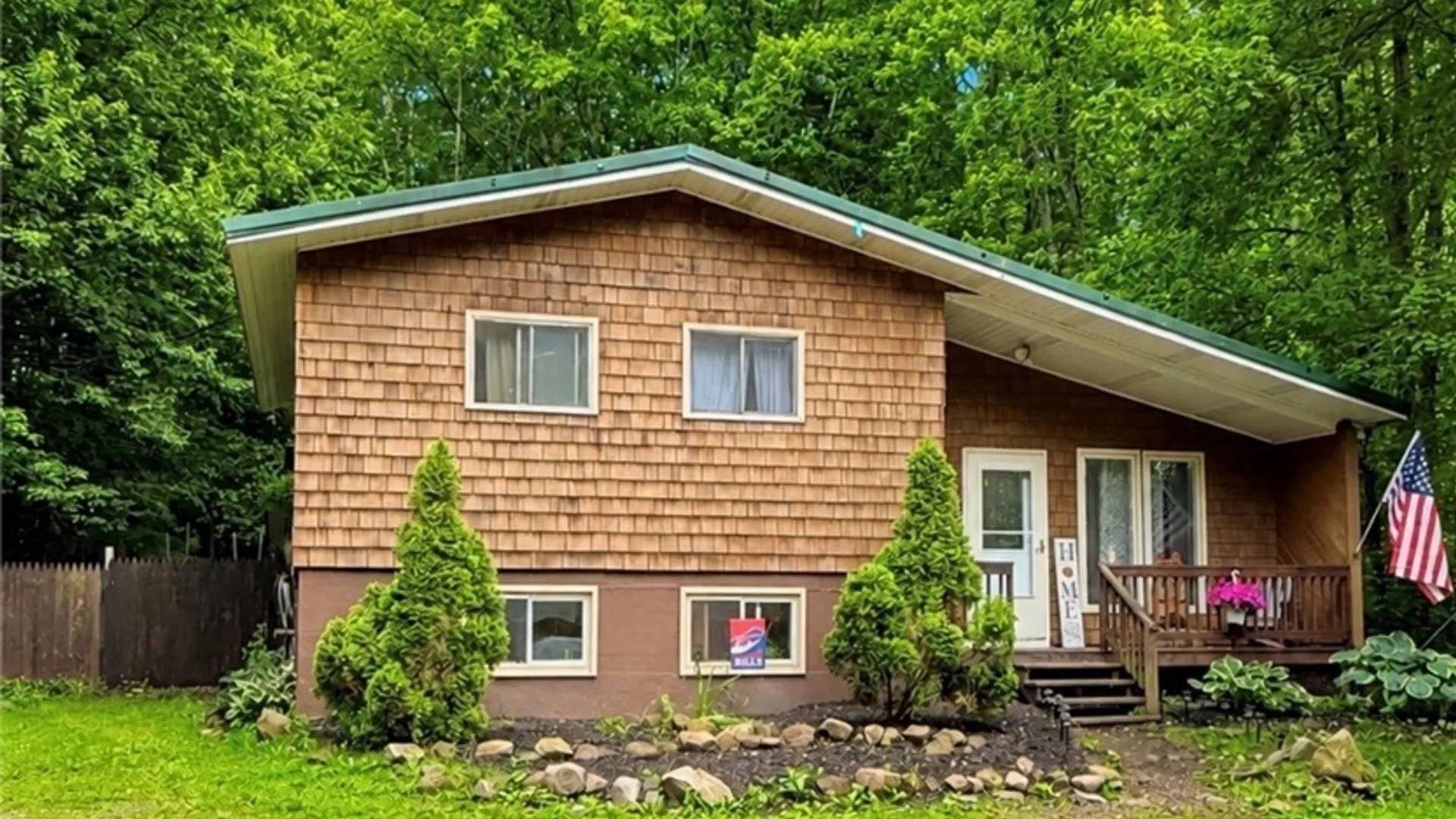 Property at 584 Baum Road, Hastings, NY 13076 13