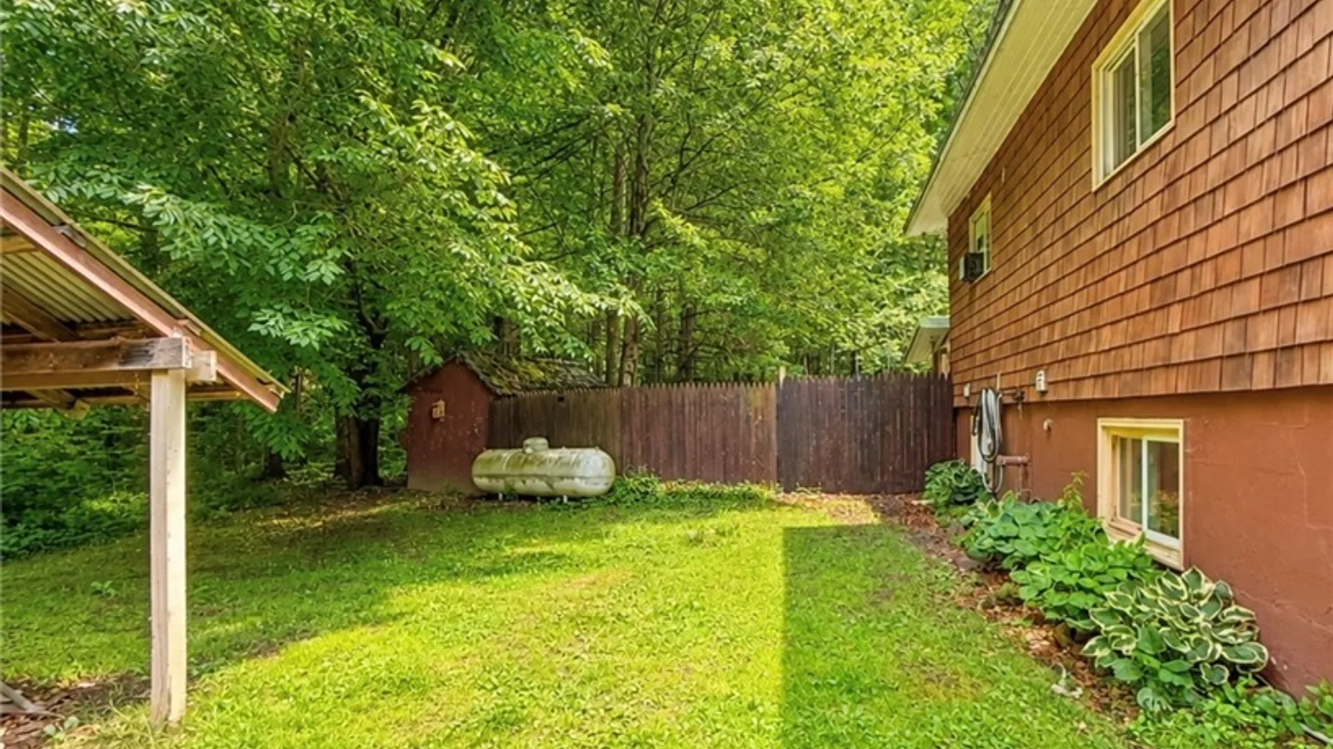 Property at 584 Baum Road, Hastings, NY 13076 14
