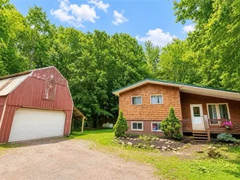 Property at 584 Baum Road, Hastings, NY 13076
