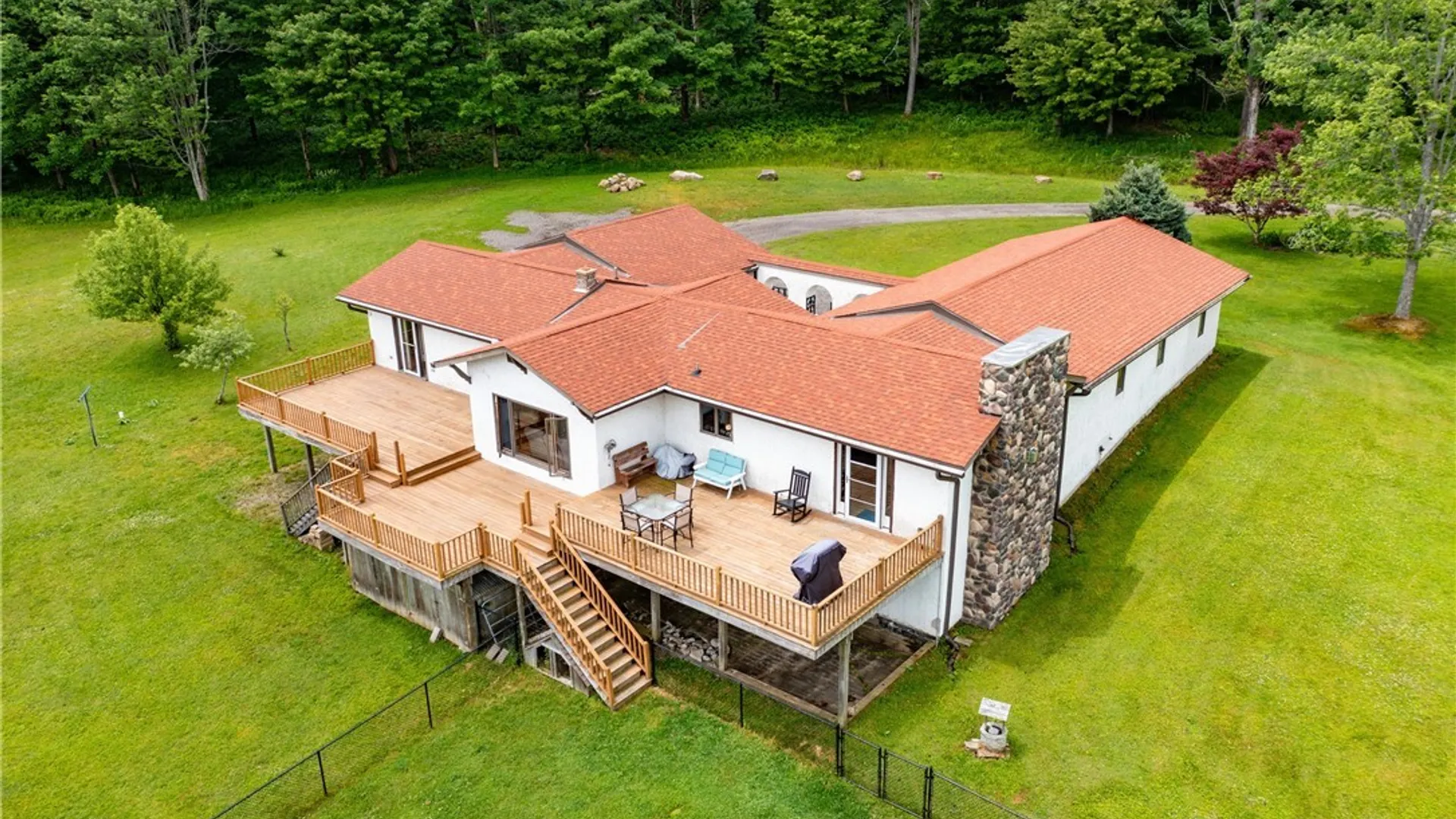 Property at 4671 Pickard Road, Ellery, NY 14728 2
