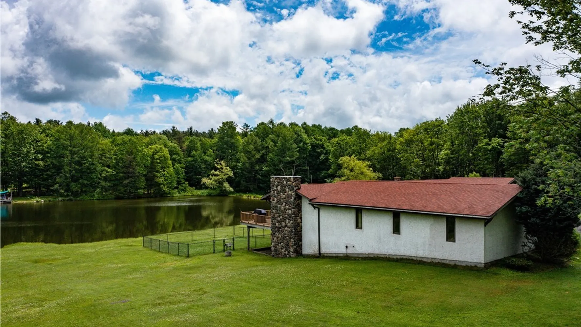 Property at 4671 Pickard Road, Ellery, NY 14728 41