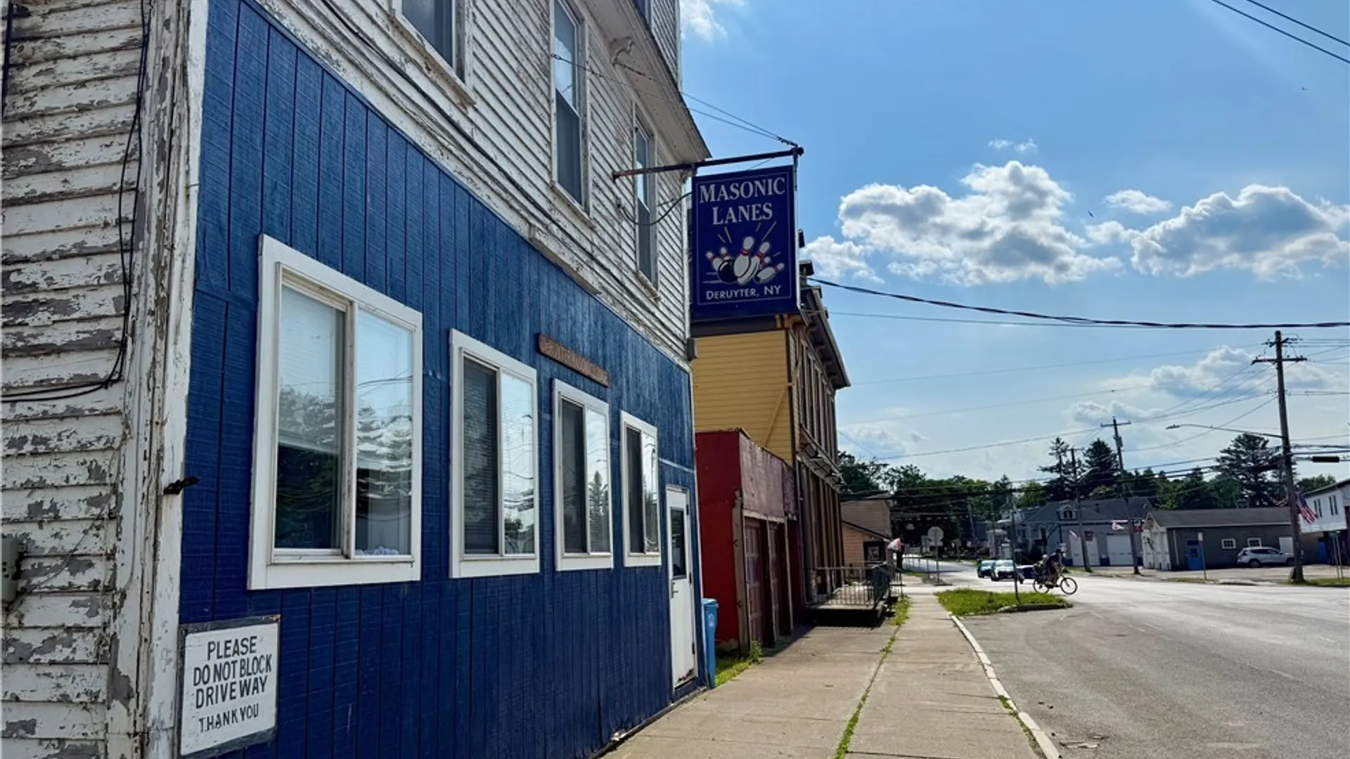 Property at 1696 Albany Street, DeRuyter, NY 13052 2