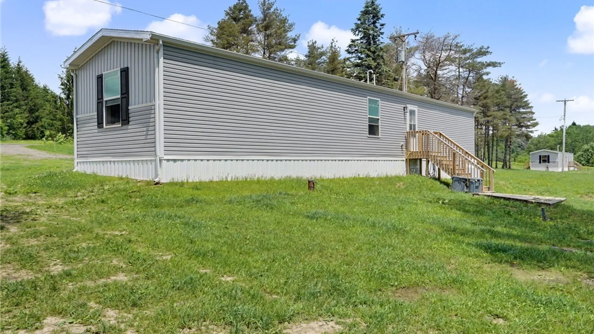 Property at 2011 Edmunds Road, Freedom, NY 14065 17