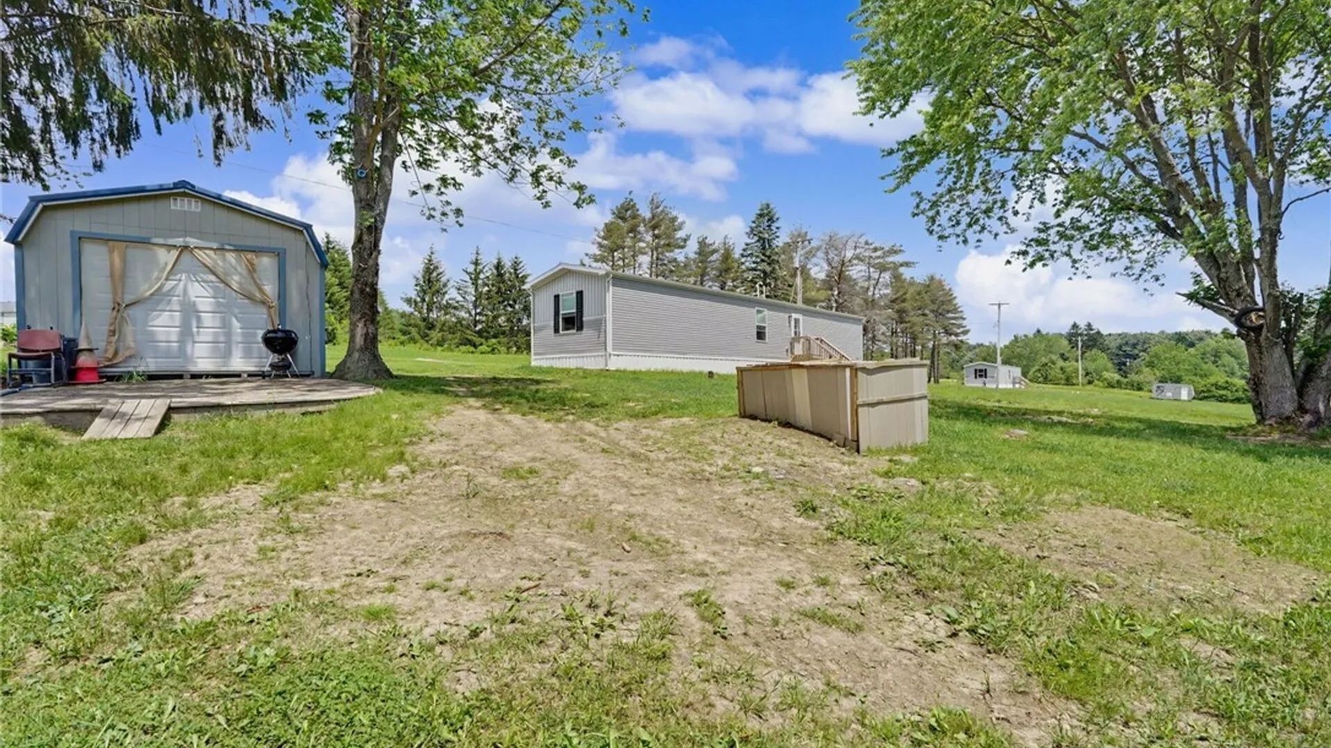 Property at 2011 Edmunds Road, Freedom, NY 14065 18