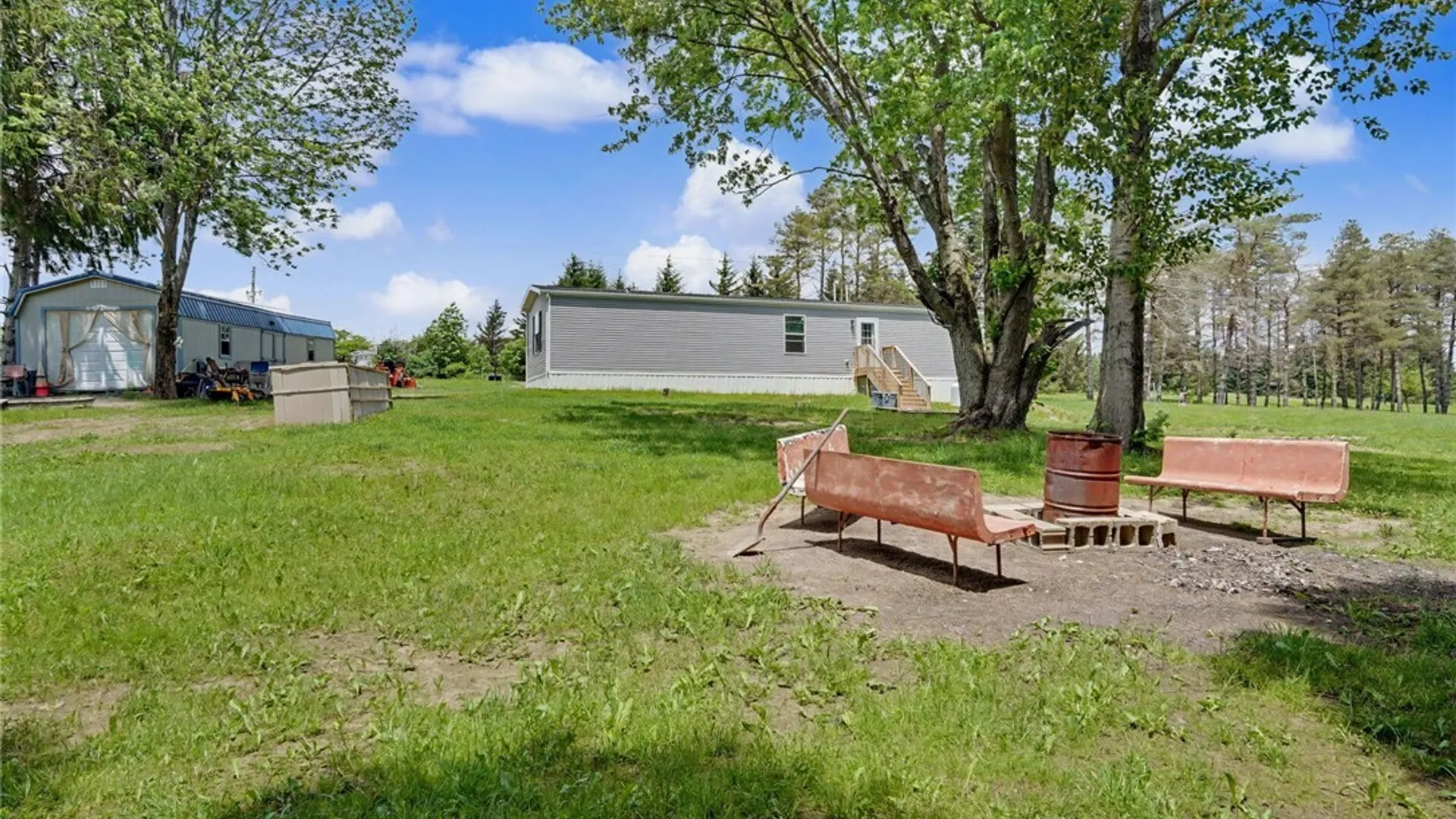 Property at 2011 Edmunds Road, Freedom, NY 14065 19
