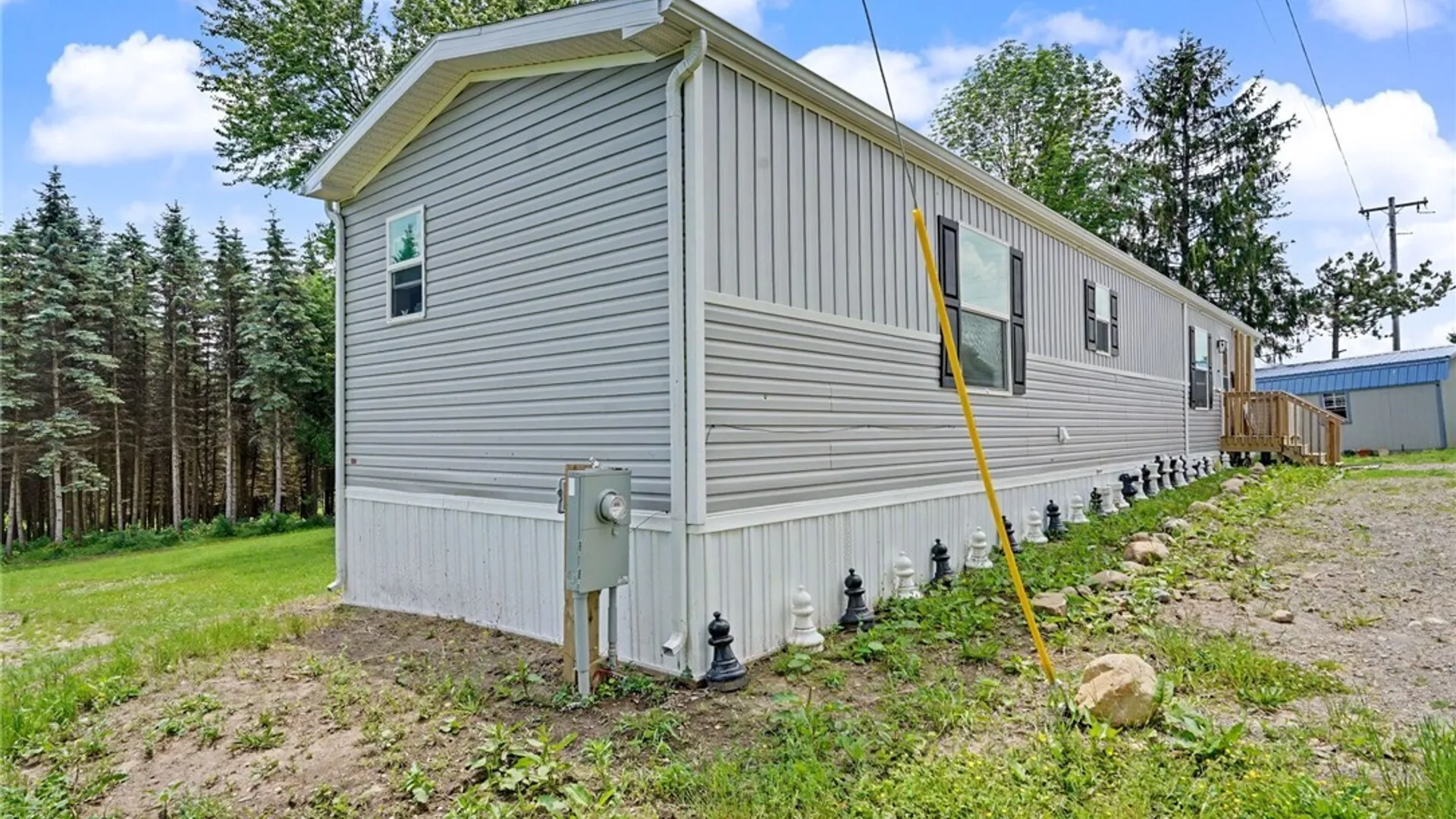 Property at 2011 Edmunds Road, Freedom, NY 14065 2