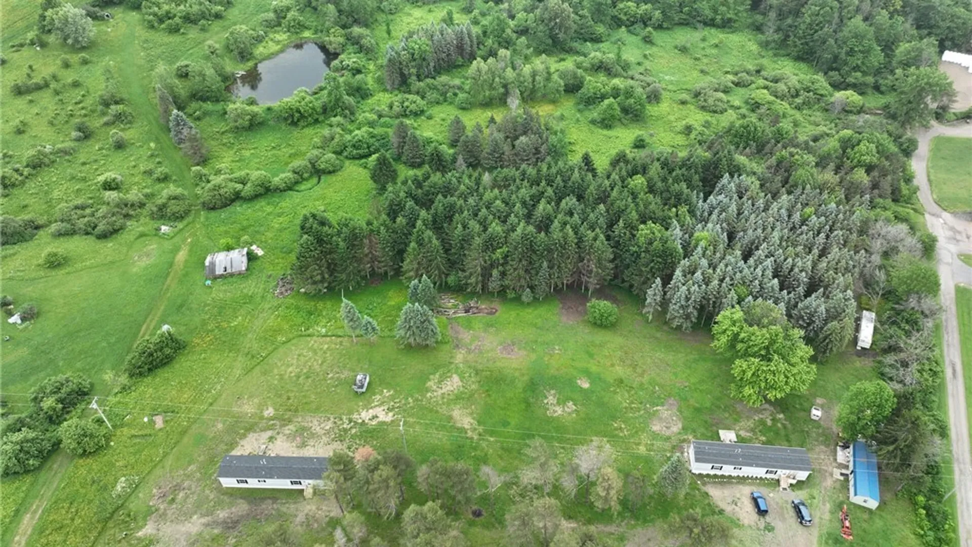 Property at 2011 Edmunds Road, Freedom, NY 14065 43