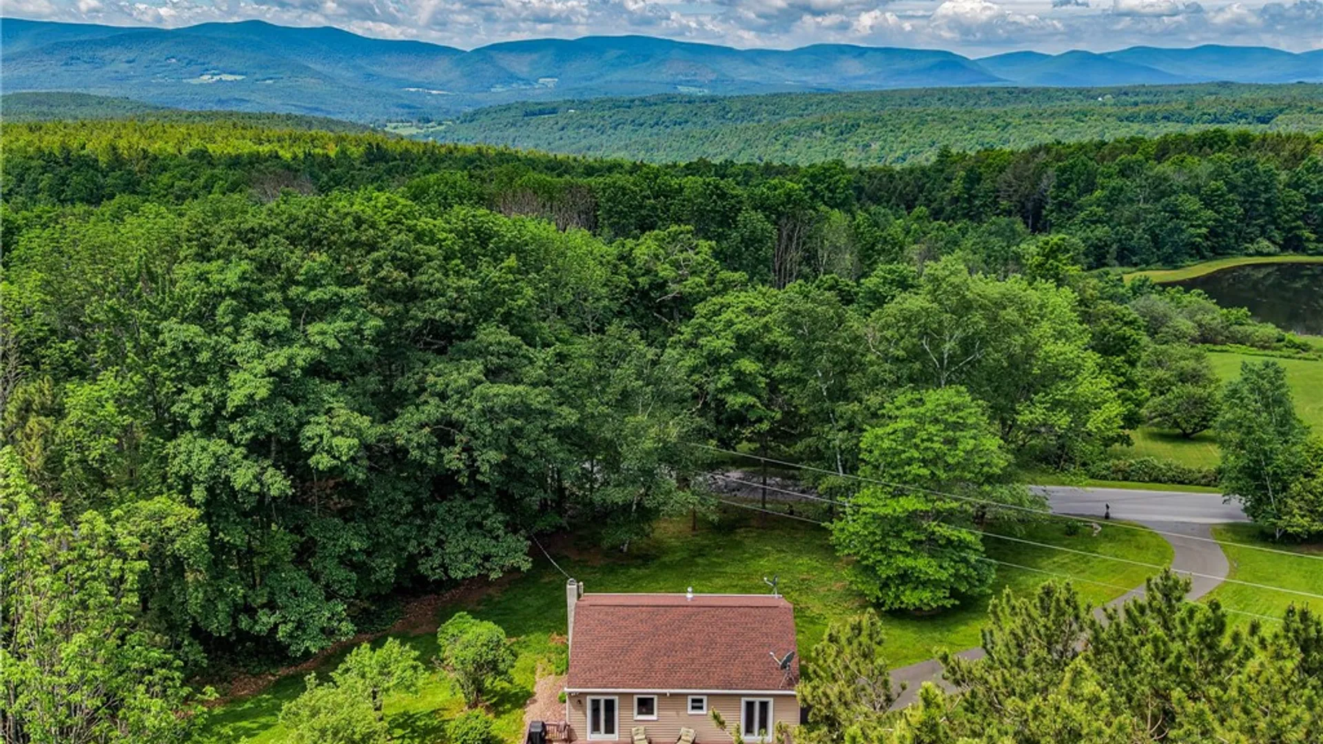 Property at 144 Sant Tompkins Road, Prattsville, NY 12407 2