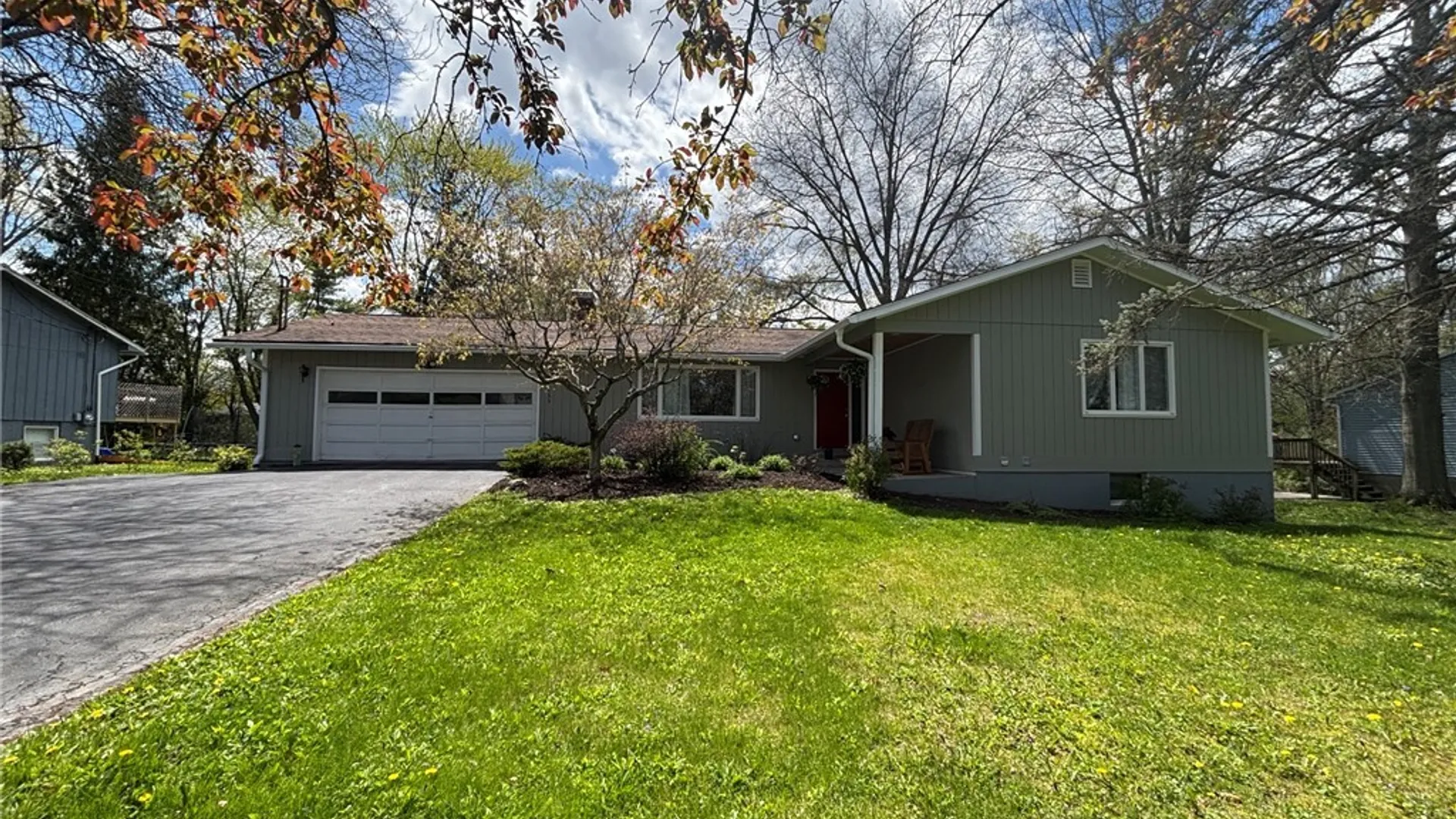 Property at 135 Simsbury Drive, Ithaca Town, NY 14850 3