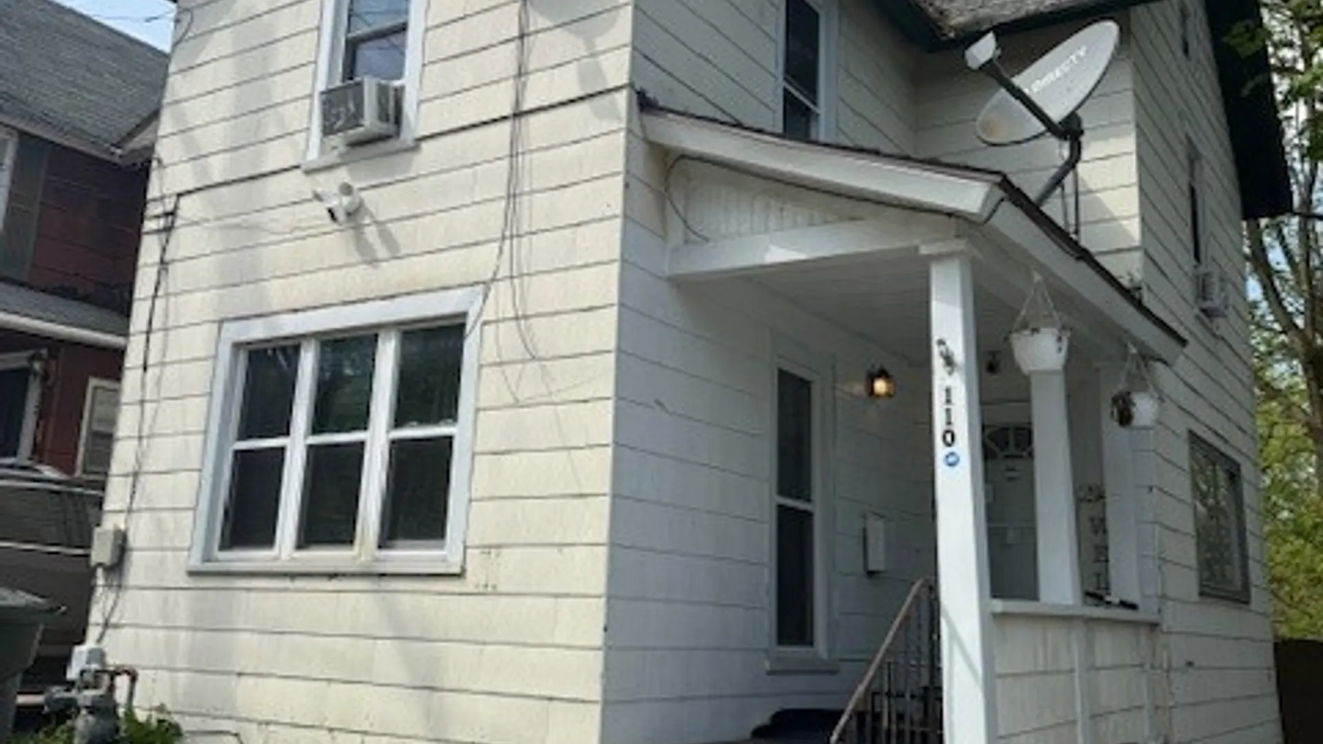 Property at 110 Newland Avenue, Jamestown, NY 14701 2
