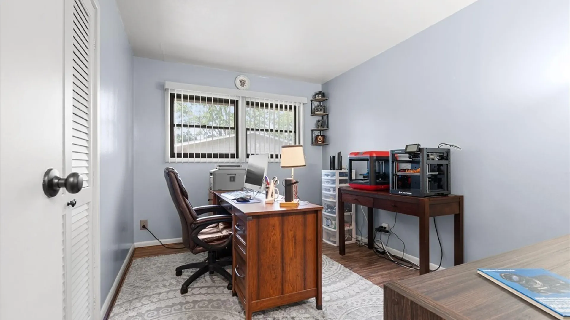 Property at 132 Barclay Road, Camillus, NY 13031 12