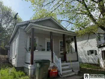 Property at 106 Hazzard Street, Jamestown, NY 14701