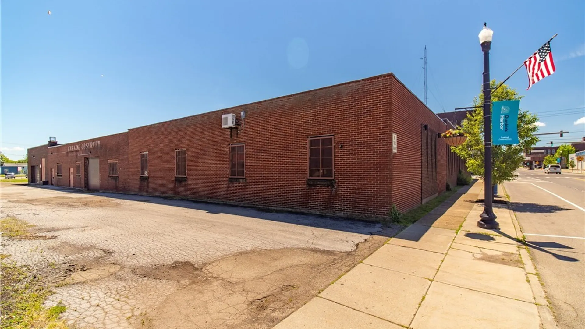 Property at 8-10 E 2nd Street, Dunkirk, NY 14048 2