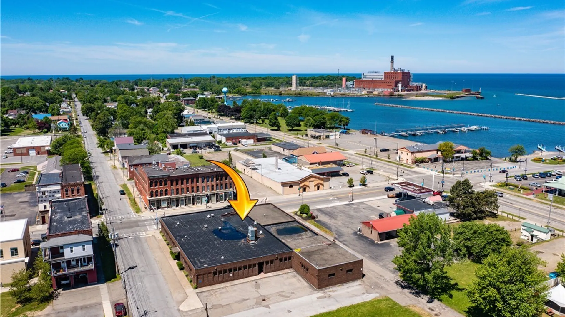 Property at 8-10 E 2nd Street, Dunkirk, NY 14048 44