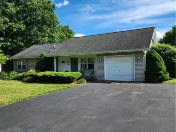 200 Clinton Avenue, Cortland, NY 13045